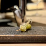 麻布十番 真田 - 