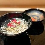 麻布十番 真田 - 