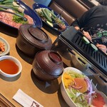 レストラン１４１ - 