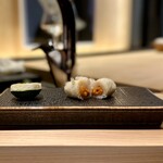 麻布十番 真田 - 