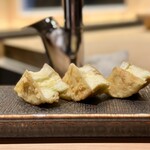 麻布十番 真田 - 