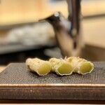 麻布十番 真田 - 