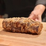 麻布十番 真田 - 