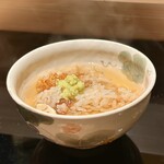 麻布十番 真田 - 