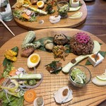 tenのてしごと - 