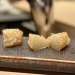 麻布十番 真田 - 