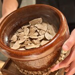 麻布十番 真田 - 