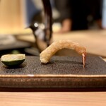 麻布十番 真田 - 