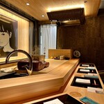 麻布十番 真田 - 