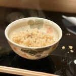 麻布十番 真田 - 