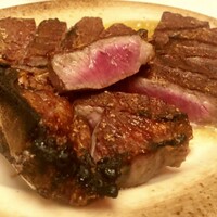 ベンジャミンステーキハウス 京都 - 
