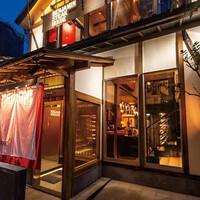 ベンジャミンステーキハウス 京都 - 