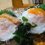 炭火燒鳥與秋田Seafood居酒屋福To屋 - 