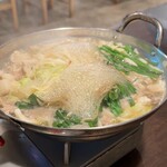 うまいもん屋 たくう - 