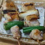 炭火燒鳥與秋田Seafood居酒屋福To屋 - 