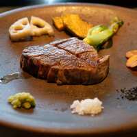 ニュー松坂 六本木店 - 