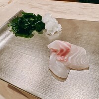 鮨 木島 - 