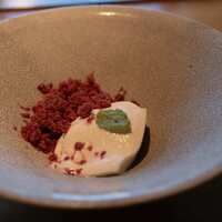 ニュー松坂 六本木店 - 