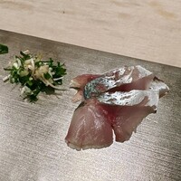 鮨 木島 - 