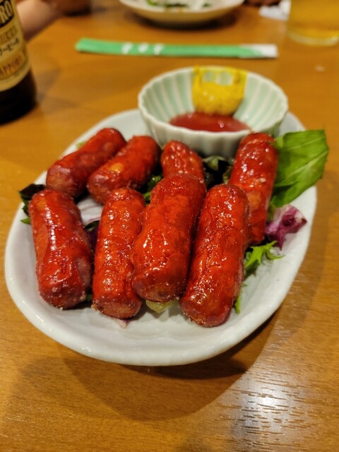 蛸家 船場本店 - 心斎橋/たこ焼き | 食べログ
