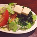 サイーファ ケバブ アンド ビリヤニ - 