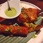 サイーファ ケバブ アンド ビリヤニ - 