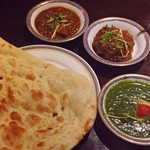 サイーファ ケバブ アンド ビリヤニ - 