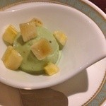 サイーファ ケバブ アンド ビリヤニ - 