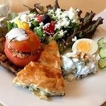 TASTE THE WORLD - 2014年4月26日　ブルガリアの朝食