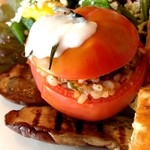 TASTE THE WORLD - 2014年4月26日　ブルガリアの朝食