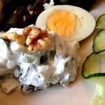 TASTE THE WORLD - 2014年4月26日　ブルガリアの朝食