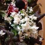 TASTE THE WORLD - 2014年4月26日　ブルガリアの朝食