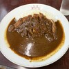 元祖とんかつカレー カツヤ