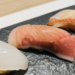 銀座 すし 仙道 - 