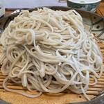 手打ちそば 大昇 - 