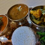 KARUWA KOIWA RESTAURANT&BAR - 