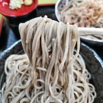 蕎麦工房 お仙 - 