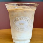 カフェ・ディ・エスプレッソ - ドリンク写真: