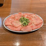 焼肉 肉萬 - 