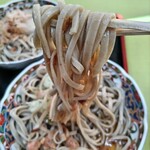 蕎麦工房 お仙 - 
