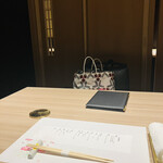 銀座 すし 仙道 - 