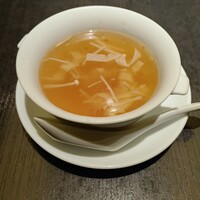 廣東料理 民生 ヒルトンプラザウエスト店 - 