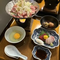 割烹 とんぼ -  割烹 とんぼ -