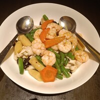 廣東料理 民生 ヒルトンプラザウエスト店 - 