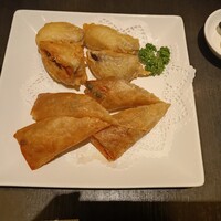 廣東料理 民生 ヒルトンプラザウエスト店 - 