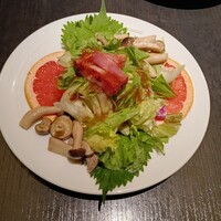 廣東料理 民生 ヒルトンプラザウエスト店 - 