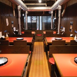 焼肉伝説バリバリ_1