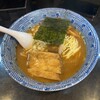 麺心 國もと