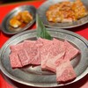 焼肉伝説バリバリ 千日前店