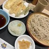 天丼てんや サンシャインシティー店
